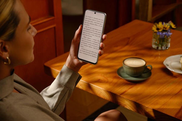 TCL NXTPAPER 60 Ultra - matowy ekran jak papier