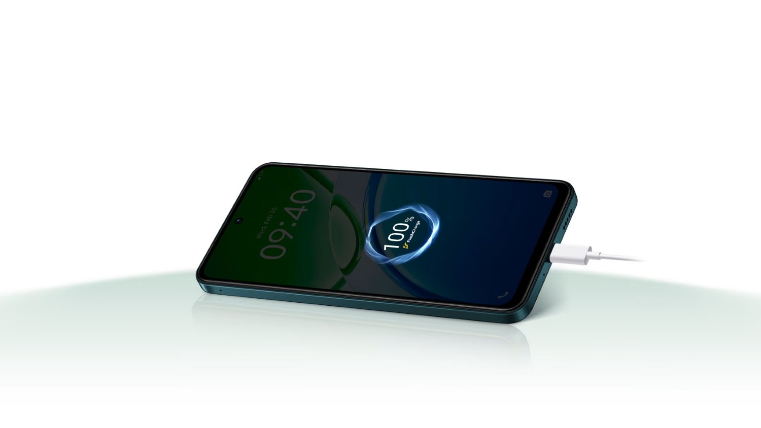 vivo Y21d – bateria 6500 mAh i ładowanie 44 W