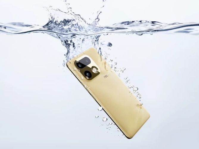 odporność realme 16 pro+