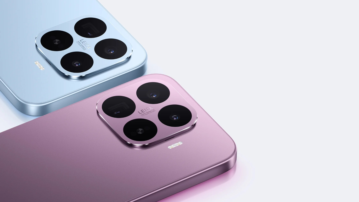Xiaomi 17T z aparatem Leica