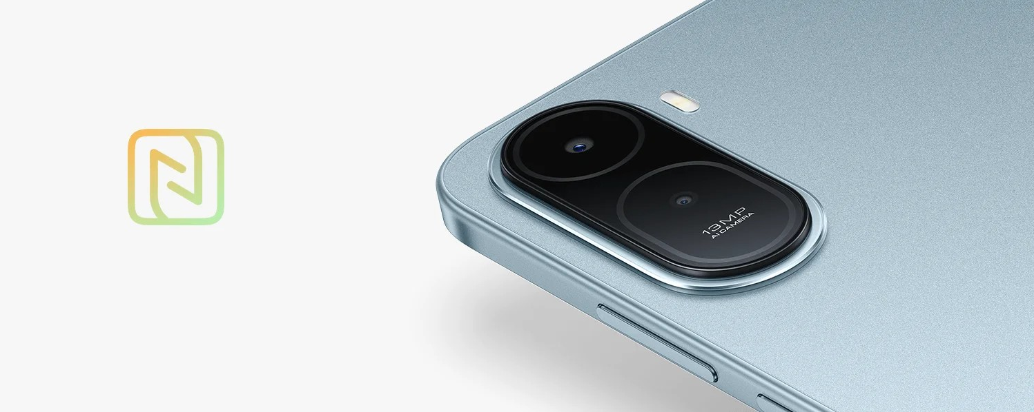 Xiaomi Redmi A7 Pro - NFC