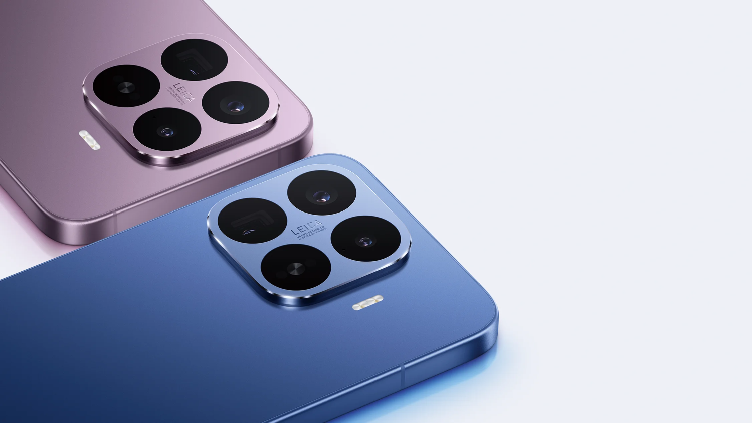 Xiaomi 17T Pro warianty kolorystyczne