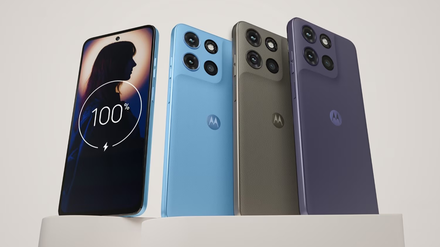 Motorola moto g17 power kolory obudowy