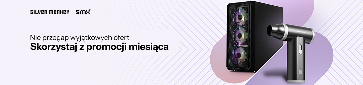 Promocja miesiąca
