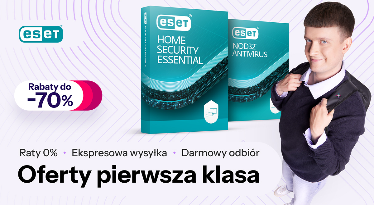 Oferty pierwsza klasa