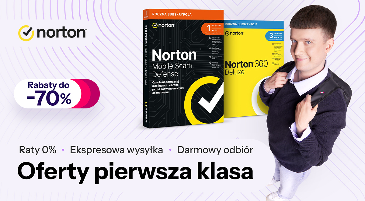 Oferty pierwsza klasa