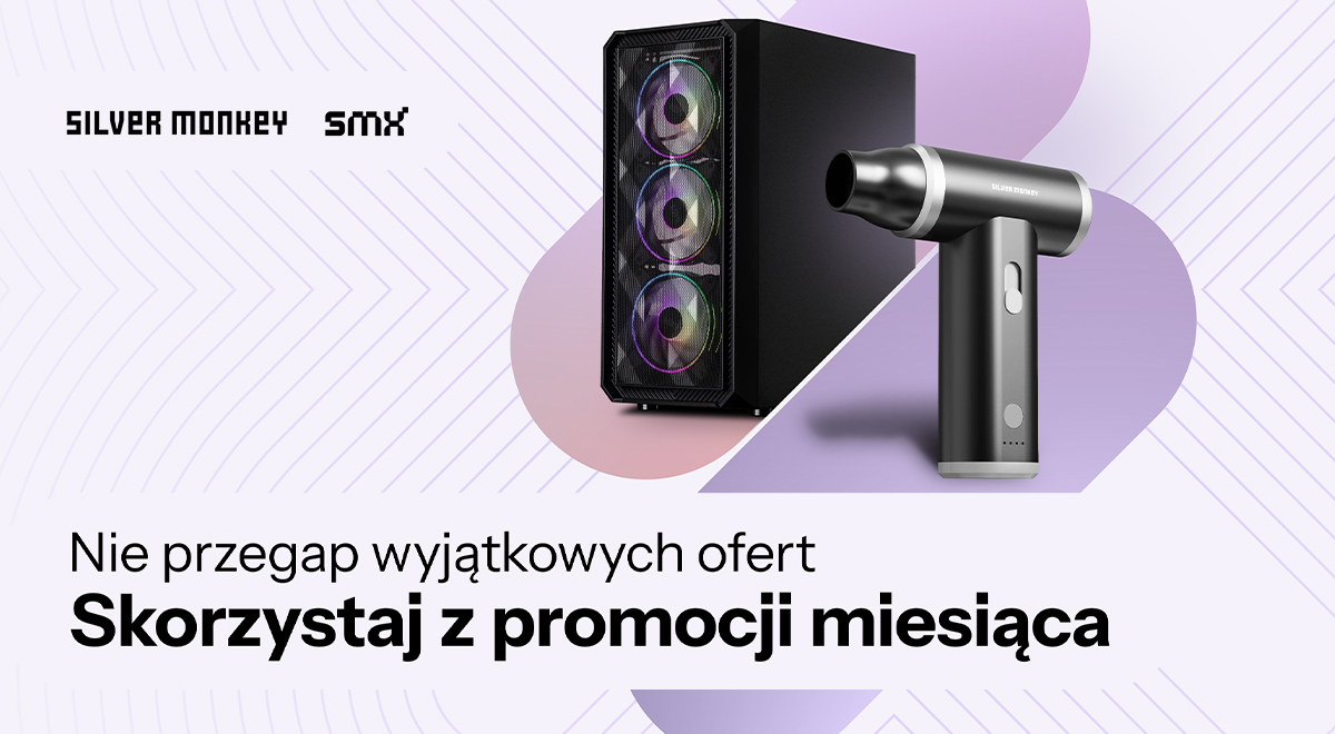 Promocja miesiąca