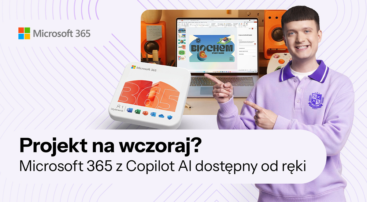 Microsoft 365 ESD