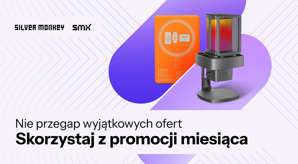 Promocja miesiąca