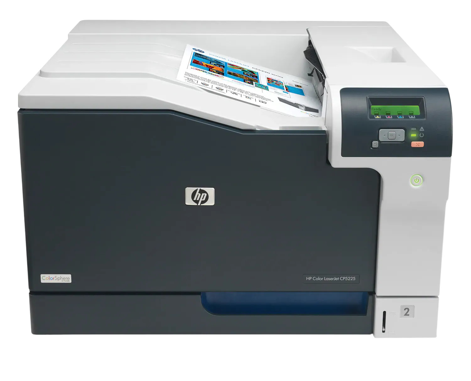LaserJet