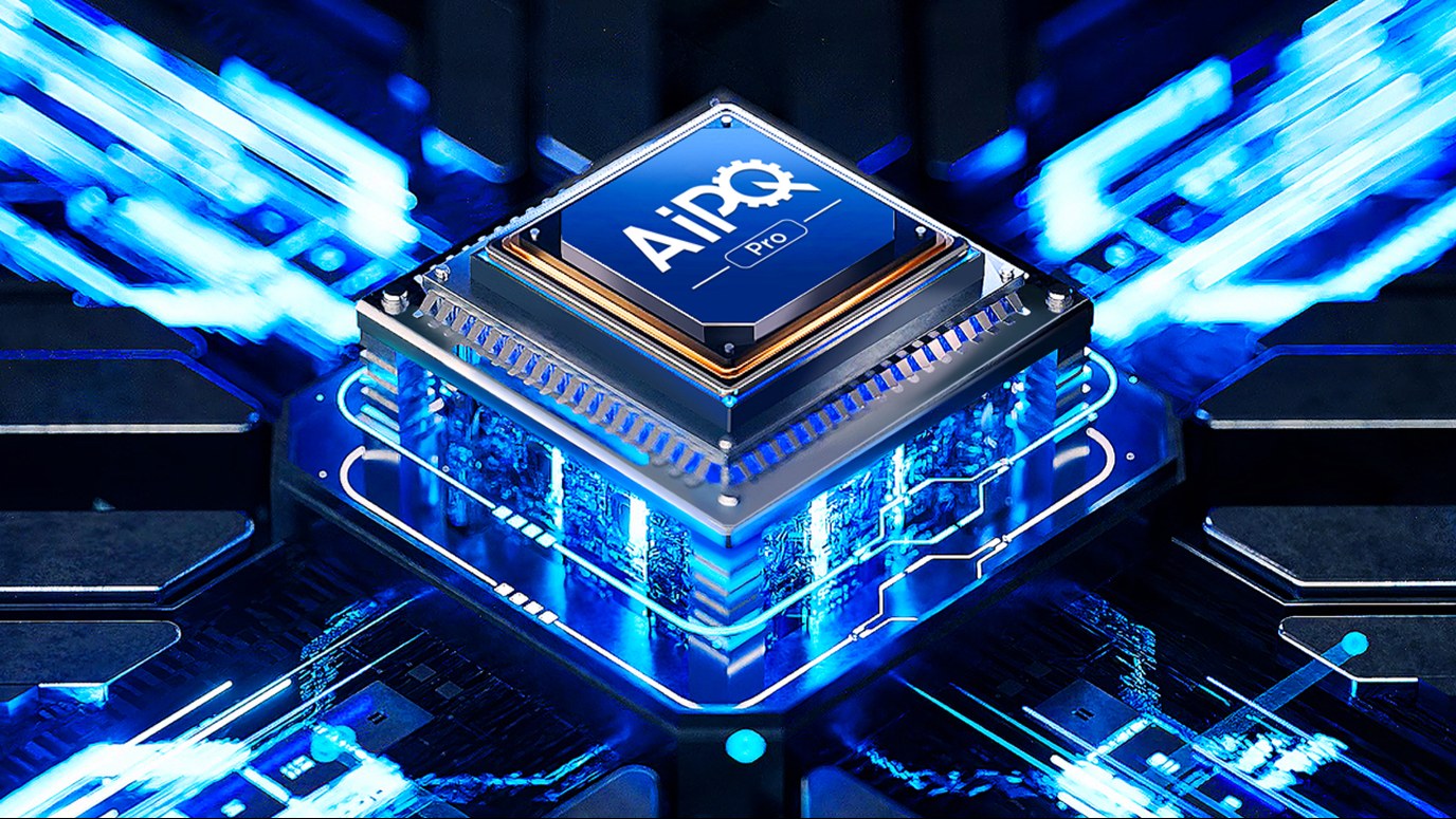 Procesor AiPQ Pro